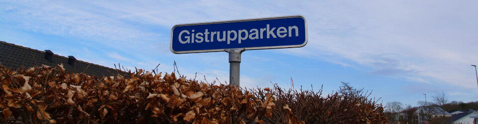 Gistrupparkens Grundejerforening